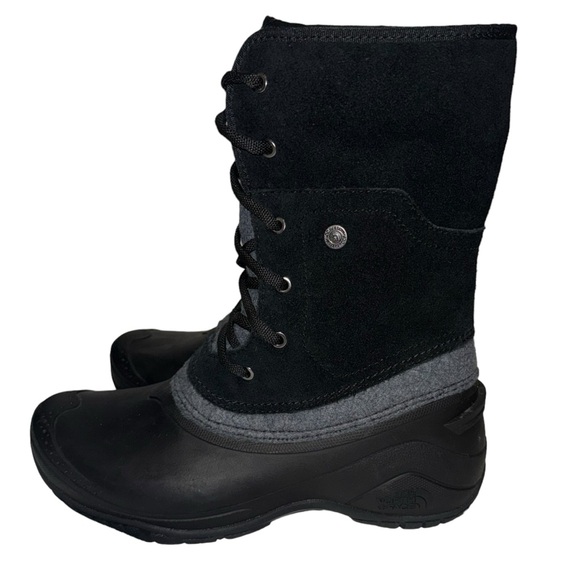 The North Face Women Shellista II Snow Boot - Picture 2 of 6